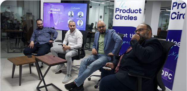 Product Circles Riyadh