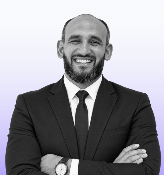 معاذ المصري