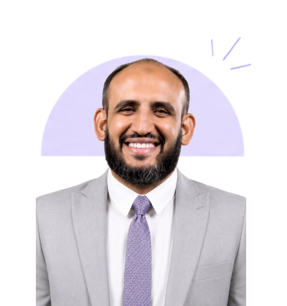 معاذ المصري
