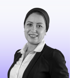 تماضر صالح