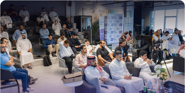 يوم المنتجات - الرياض 2025