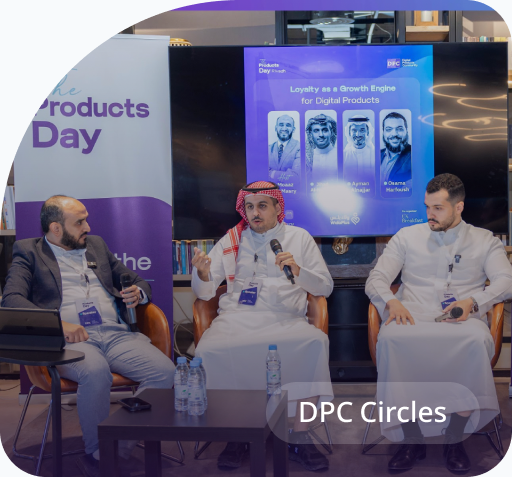 DPC Circles