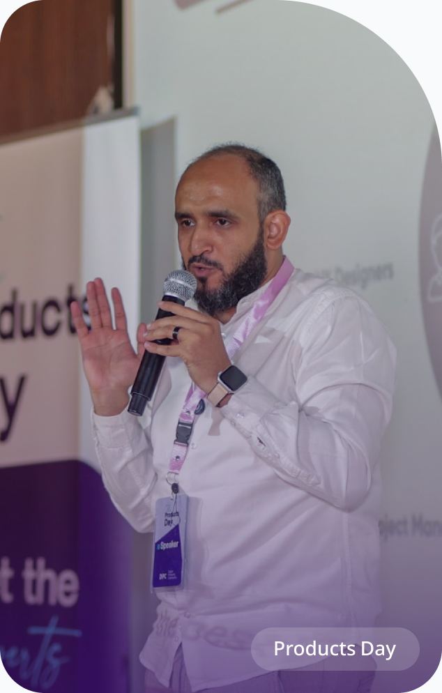 Products Day