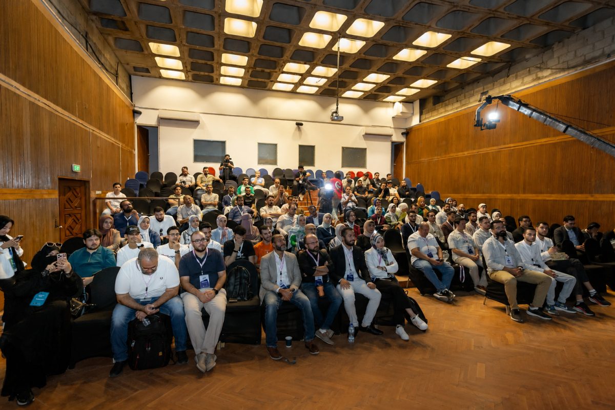 Products Day Cairo 2025