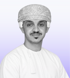 الدكتور علي سالم الشكيلي