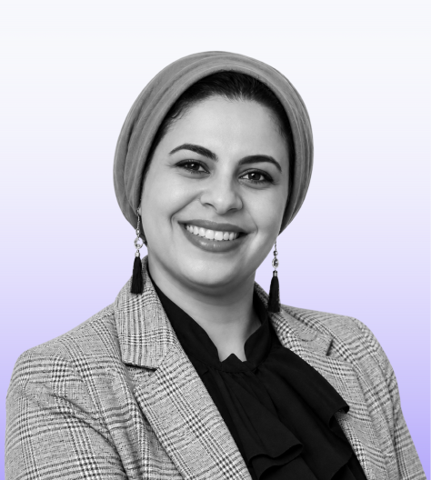 منى شكروف