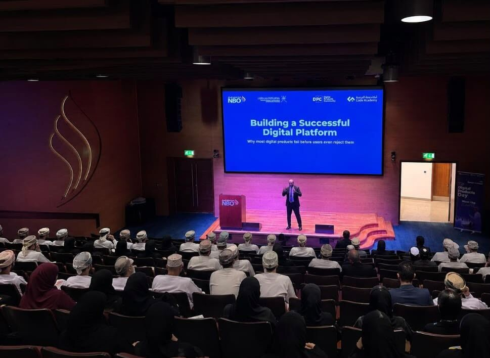 يوم المنتجات - عُمان 2026
