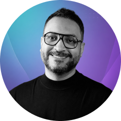 عمرو حسين